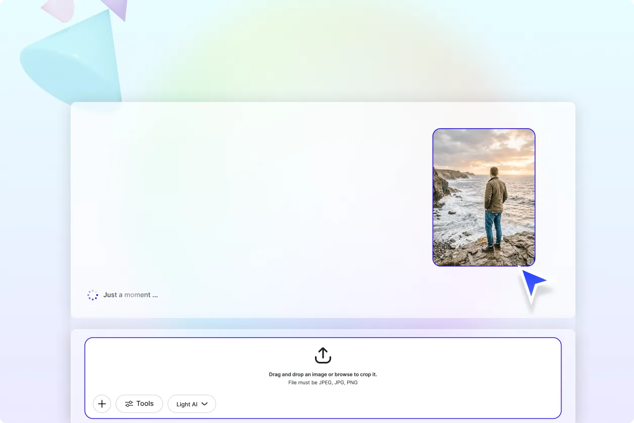 Free AI Crop Image Tool, Crop Image Online Free AI Crop Image Tool, Crop Image Online